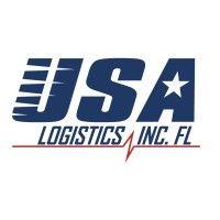 usa logistics inc. logo image