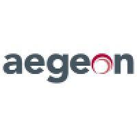 aegeon logo image