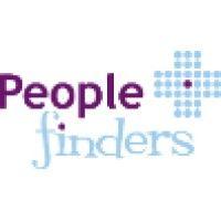 peoplefinders recruitment ltd logo image