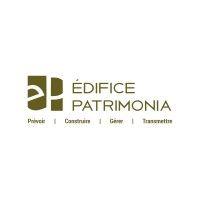 edifice patrimonia logo image