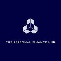 the personal finance hub logo image