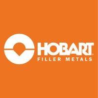 hobart filler metals logo image