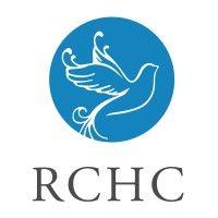 r.c. hospice care, inc. logo image