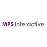 mps interactive systems logo image