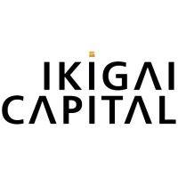 ikigai capital logo image