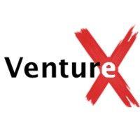 venture x capital, llc logo image