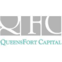 queensfort capital corporation logo image