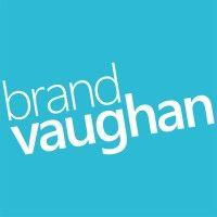 brand vaughan estate agents logo image