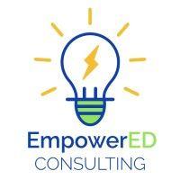 empowered consulting logo image