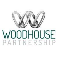 the woodhouse partnership ltd (twpl) logo image