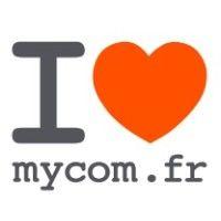 ilovemycom objet promotionnel logo image