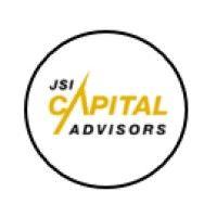 jsi capital advisors logo image