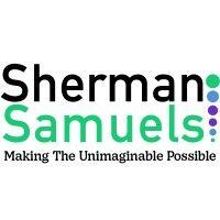 shermansamuels logo image