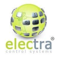 electra control systems logo image