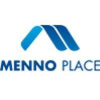 menno place logo image