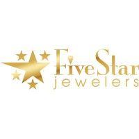 five star jewelers logo image