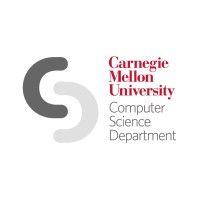 computer science department, carnegie mellon logo image