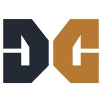 dahrouge geological consulting ltd. logo image