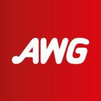 awg allgemeine warenvertriebs-gmbh logo image