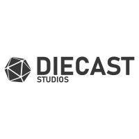 diecast studios logo image