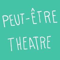 peut-être theatre logo image