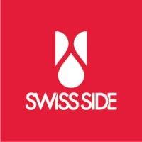 swiss side logo image