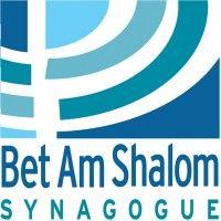 bet am shalom synagogue