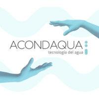 acondaqua ingenieria del agua s.l. logo image