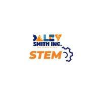 daley smith stem logo image