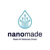 nanomade logo image