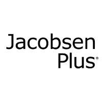 jacobsen plus a/s logo image