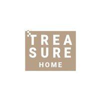 treasure home logo image