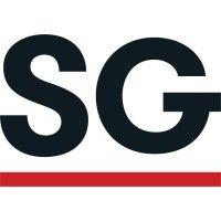 straussgroup - executive search consultants logo image