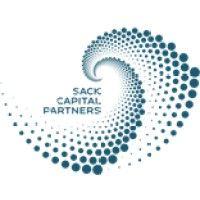 sack capital partners logo image