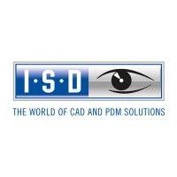 isd software und systeme gmbh logo image