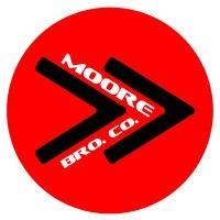 moore brothers company logo image