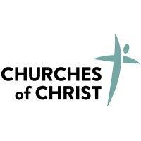 churches of christ in queensland logo image