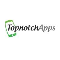 topnotch apps logo image