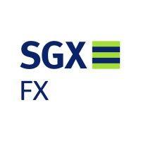 sgx fx logo image