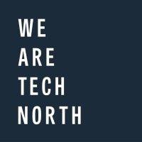 tech north logo image