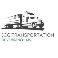 jcg transportation, inc. logo image