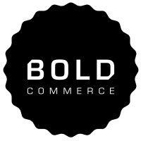 bold commerce logo image