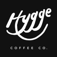 hygge coffee company logo image