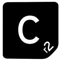 cr2 records ltd logo image