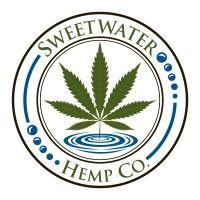 sweetwater hemp company logo image