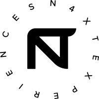 n4xt experiences, inc. logo image