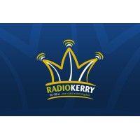 radio kerry logo image