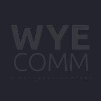 wye communications (now kwt global) logo image