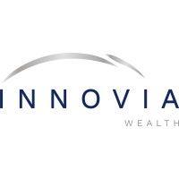 innovia wealth logo image