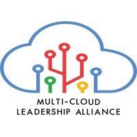 multi-cloud leadership alliance logo image